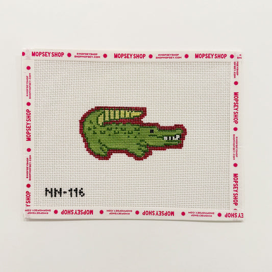 Alligator