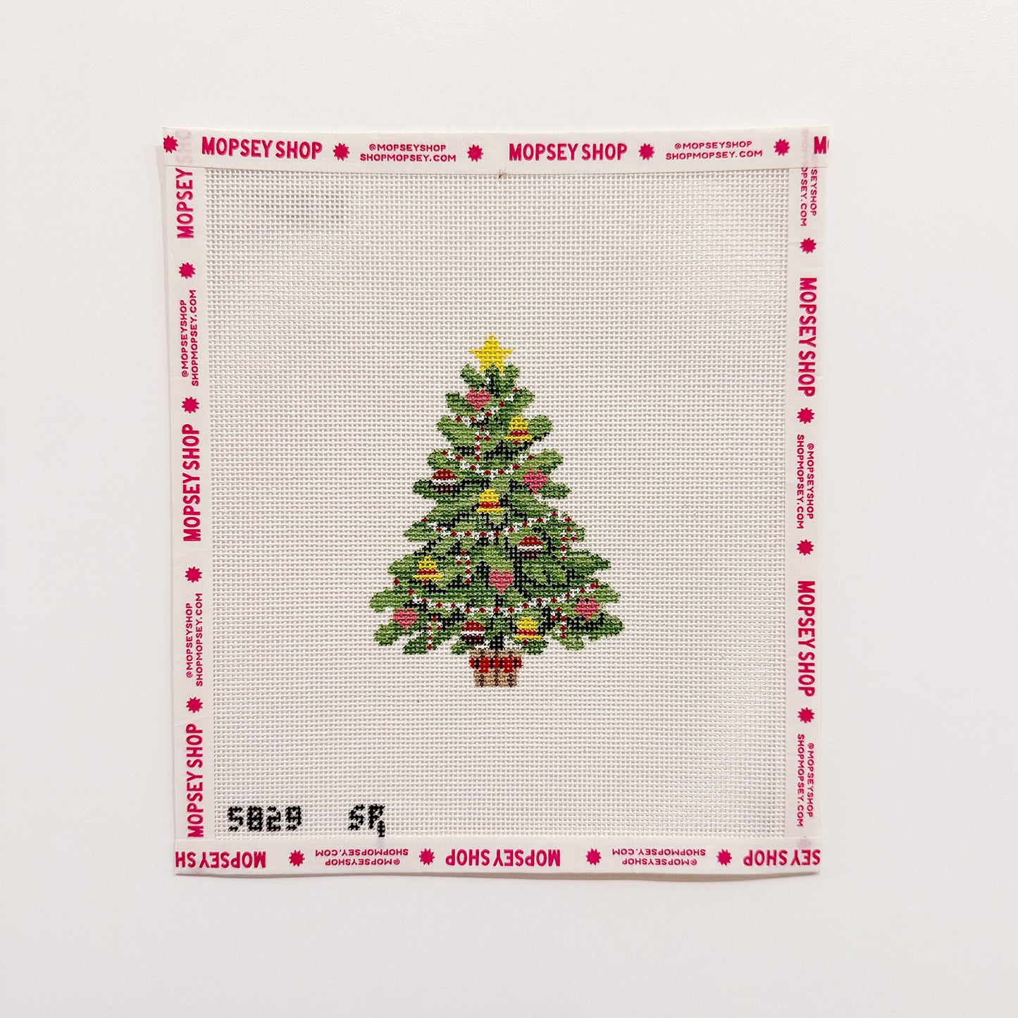 Ornament Tree