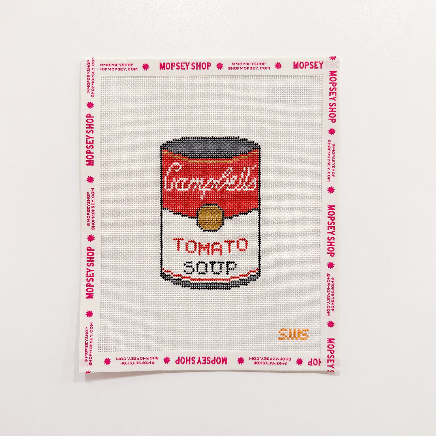 Tomato Soup