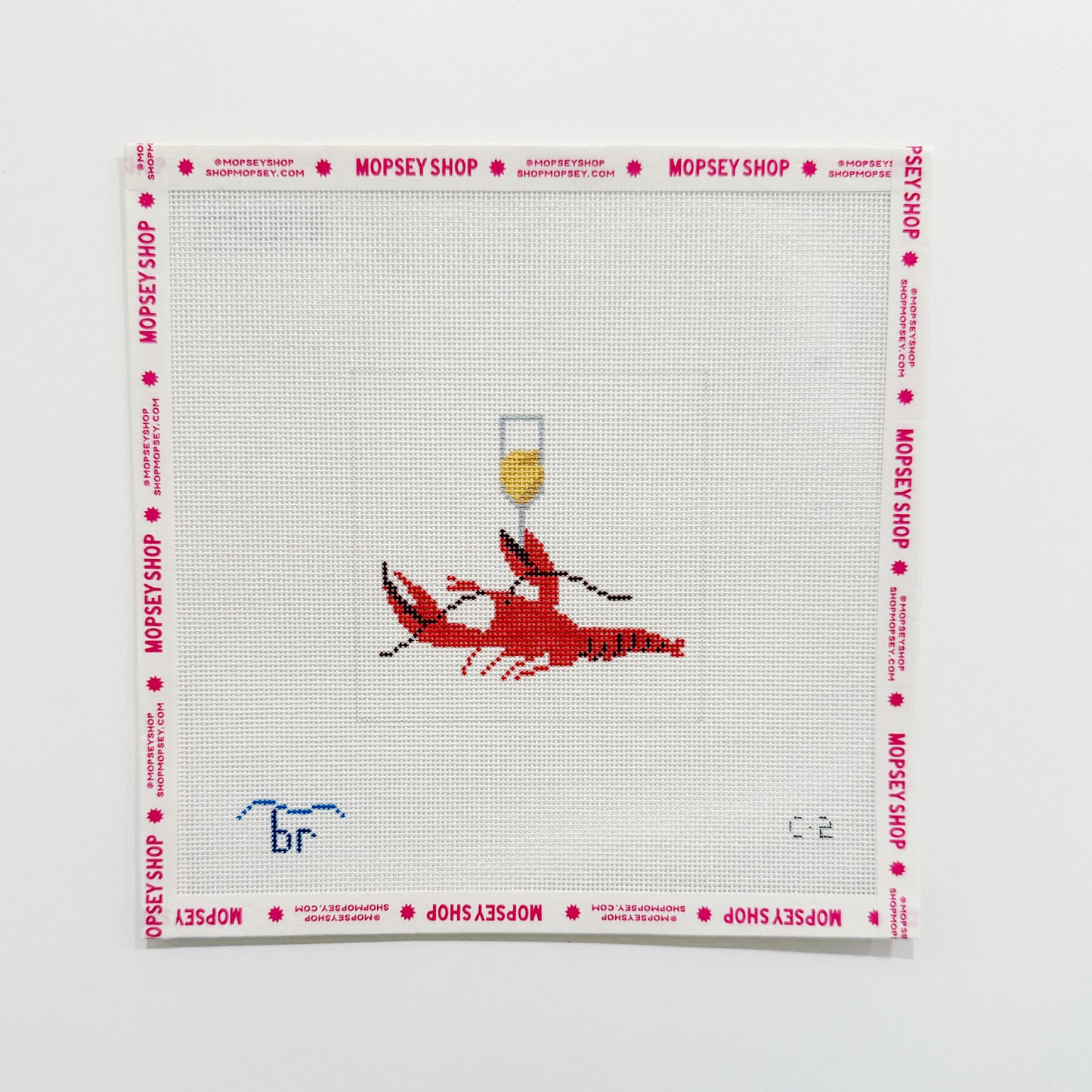 Boozy Lobster & Champagne