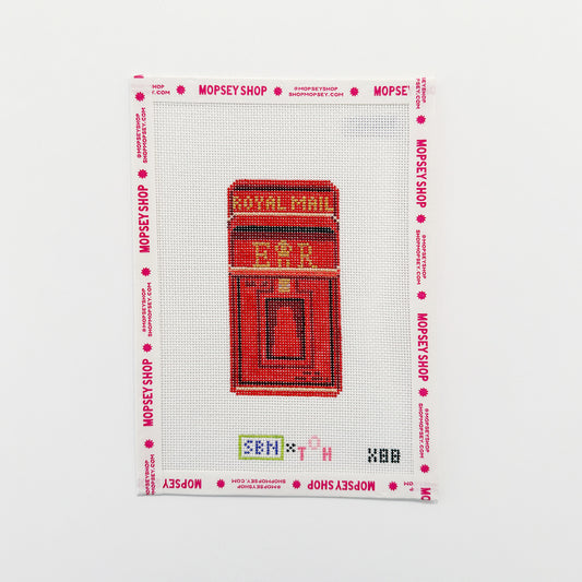 Royal Mail Post Box