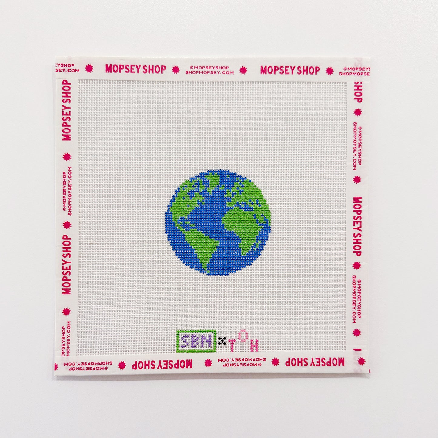 World charm
