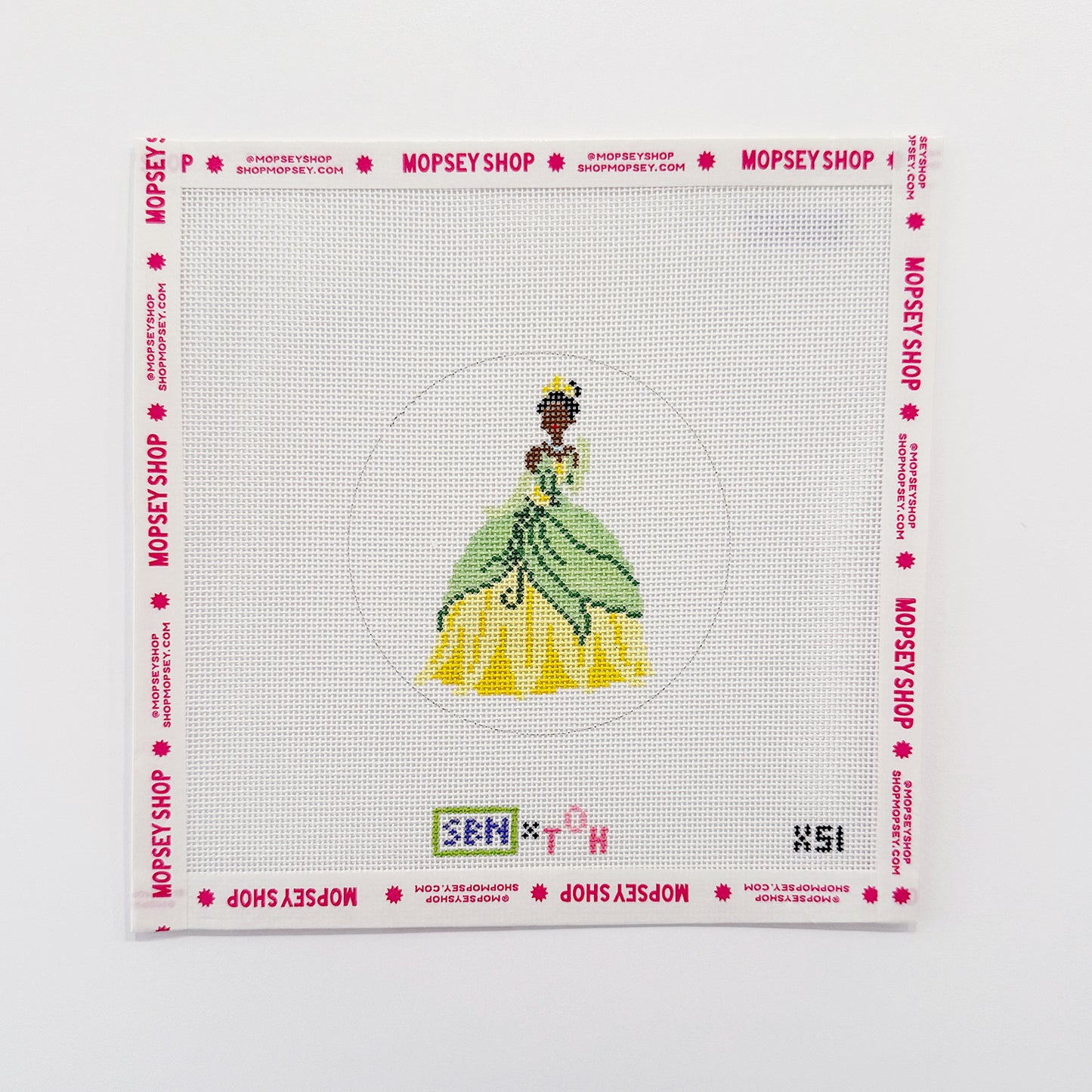 Tiana