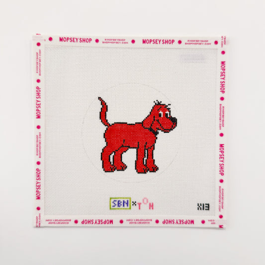 Clifford the Big Red Dog