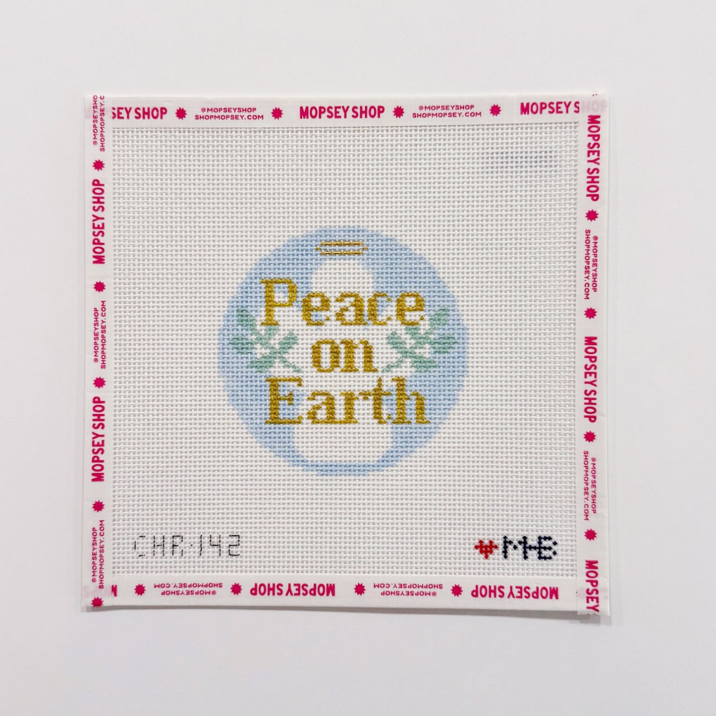 Peace on Earth Angel