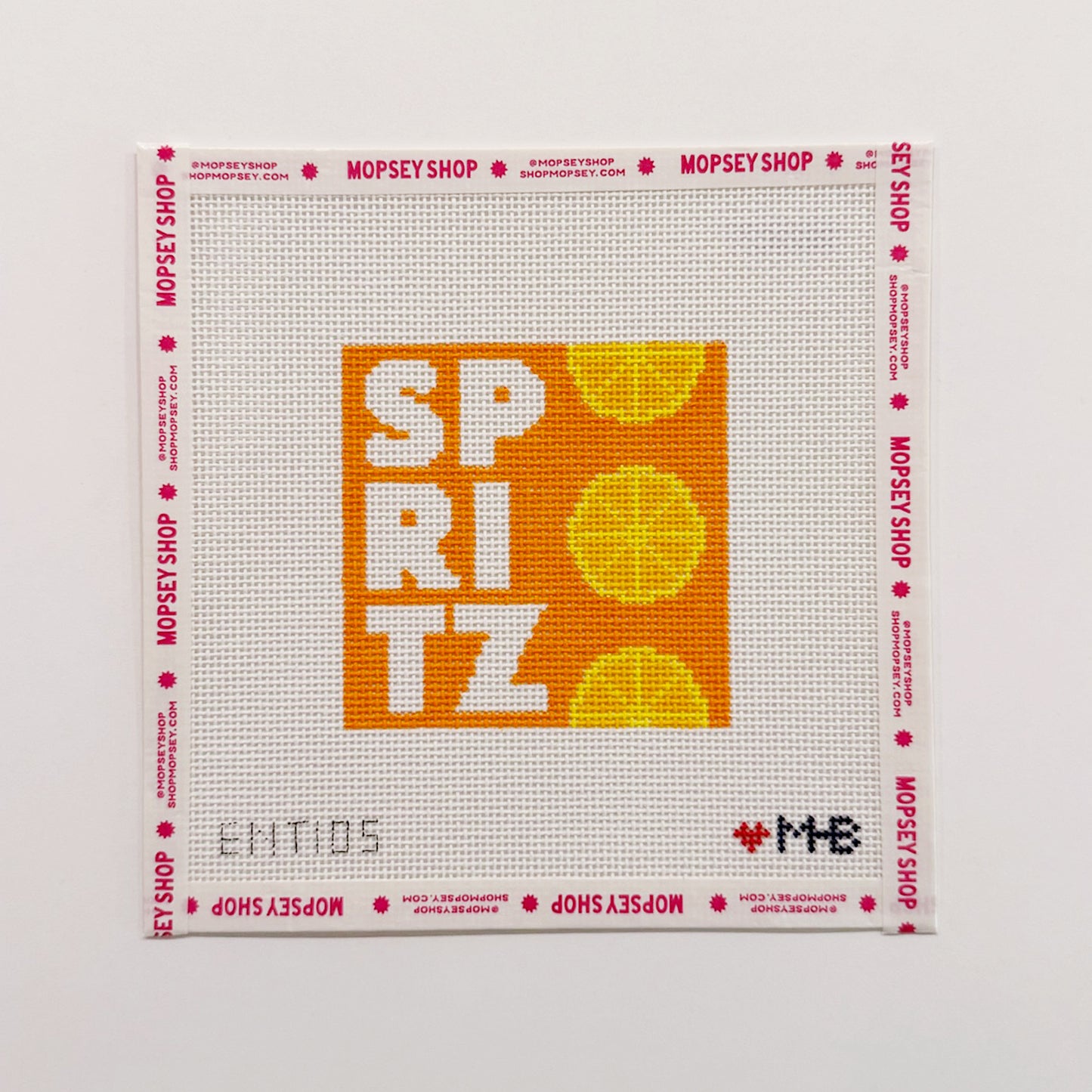 Spritz Square