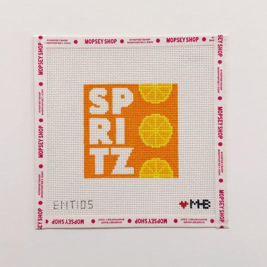 Spritz Square