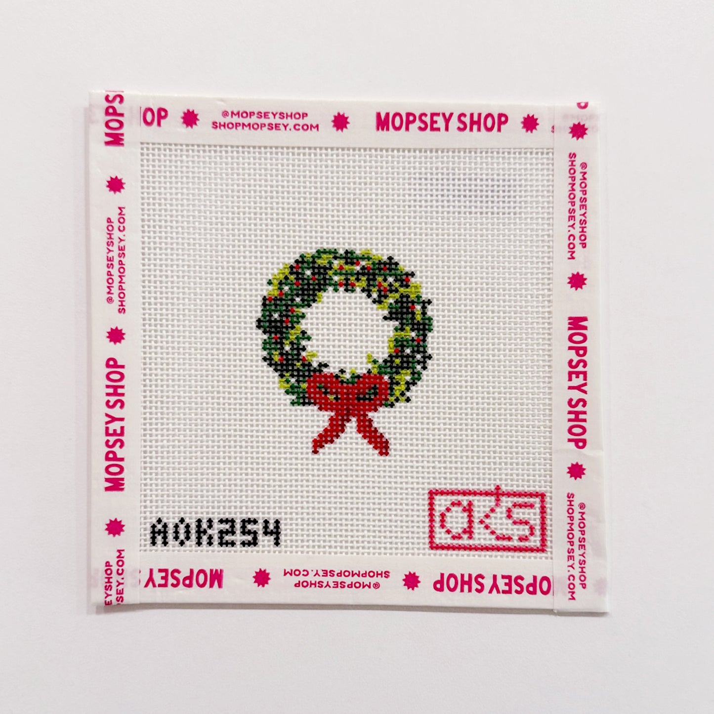 Tiny Wreath