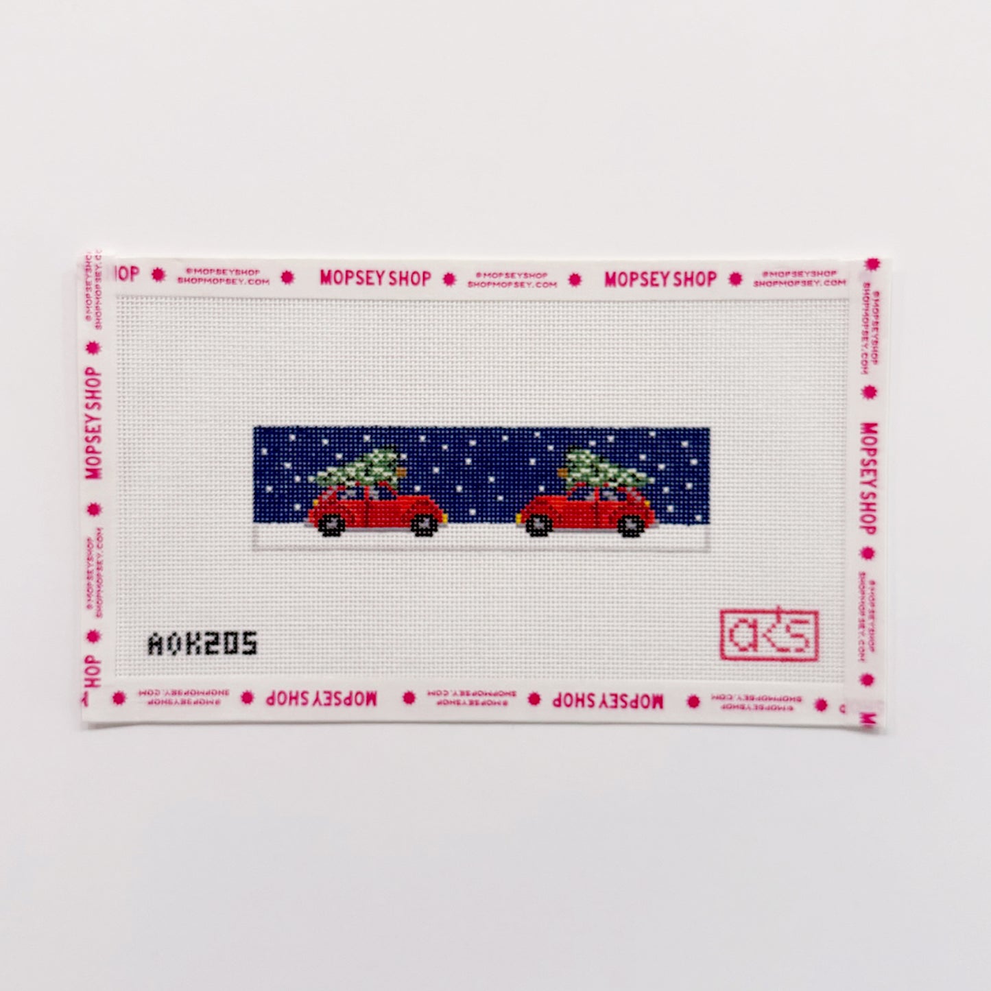 VW Bug Keyfob