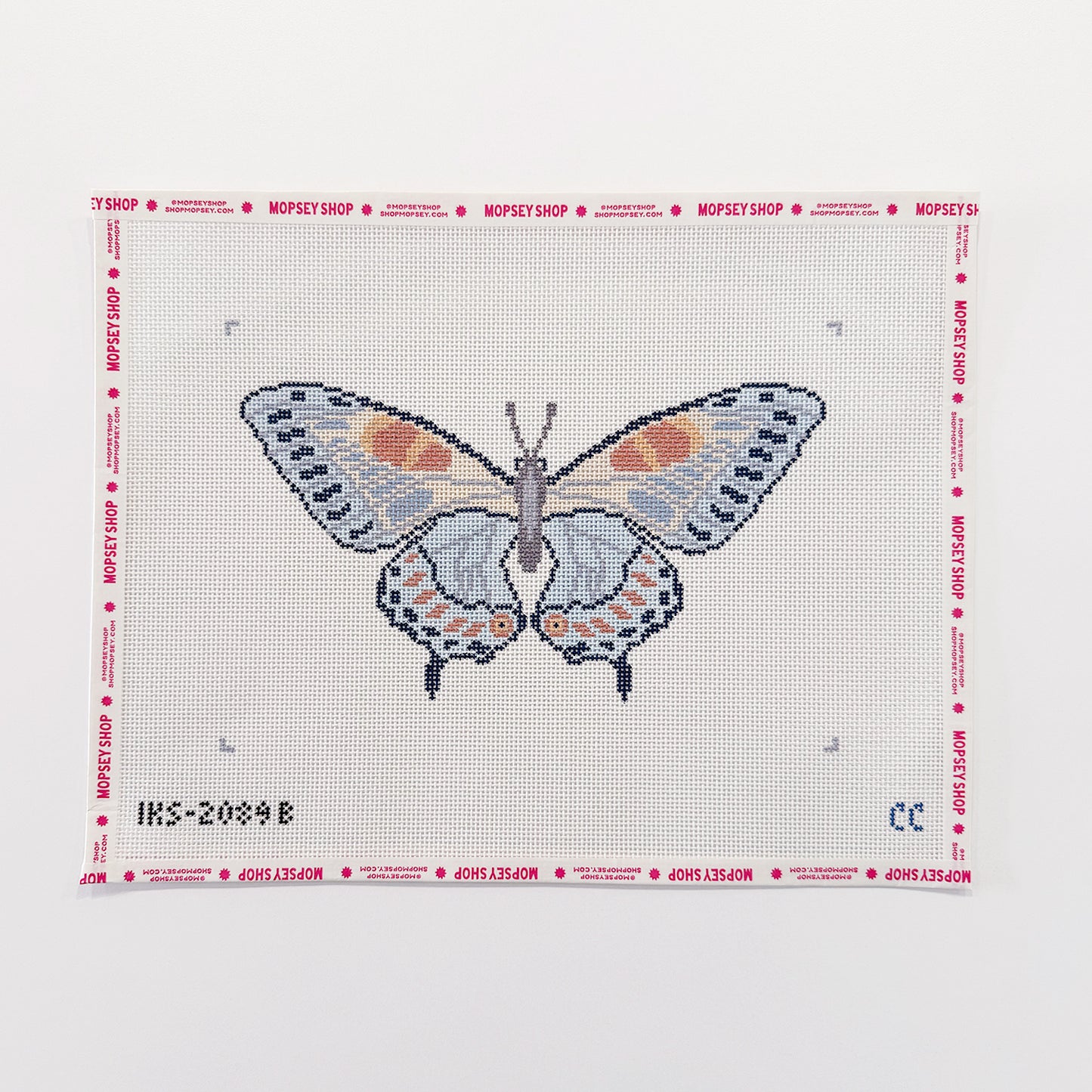 Fall Butterfly