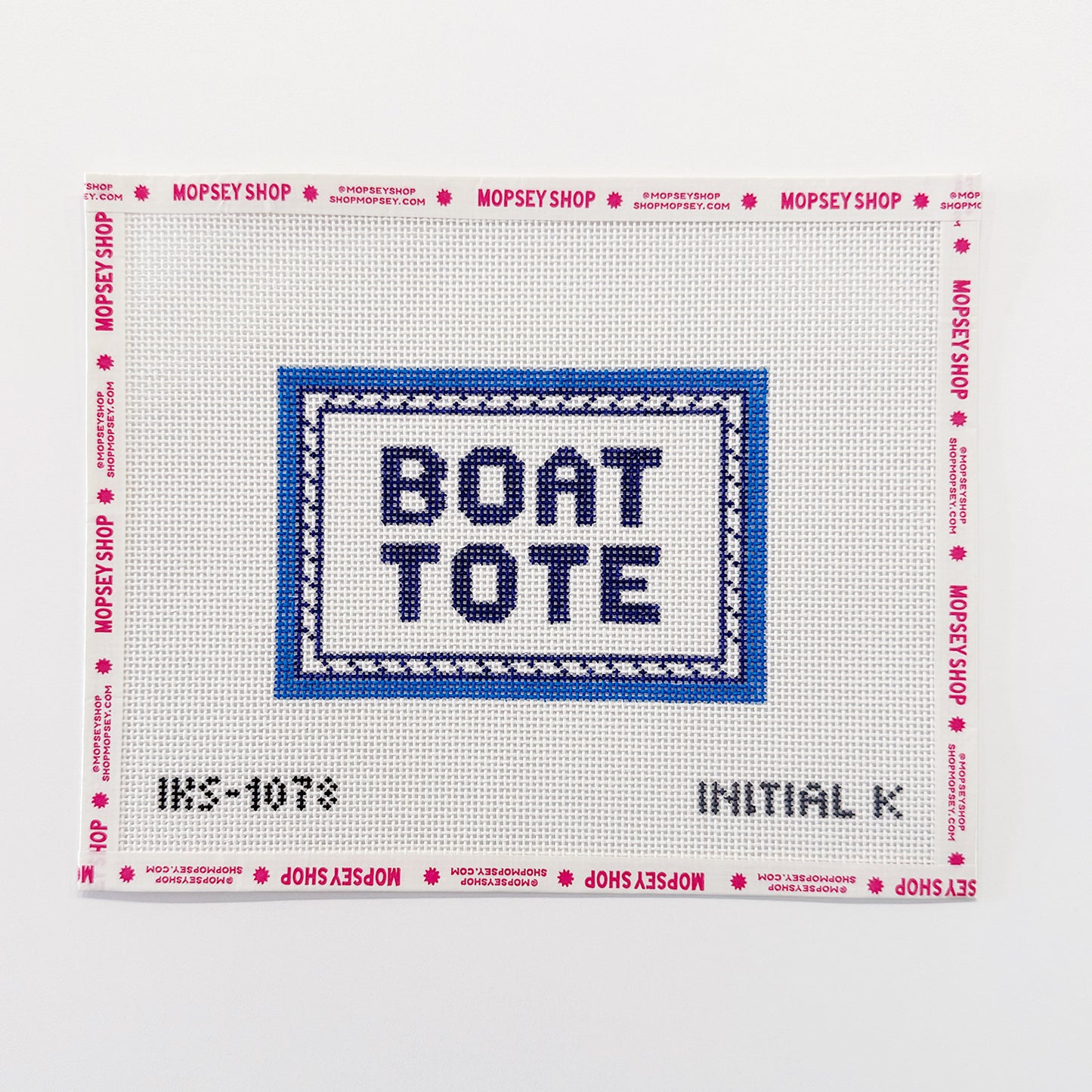 Boat Tote