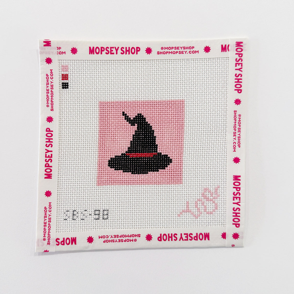 Tiny Witch Hat