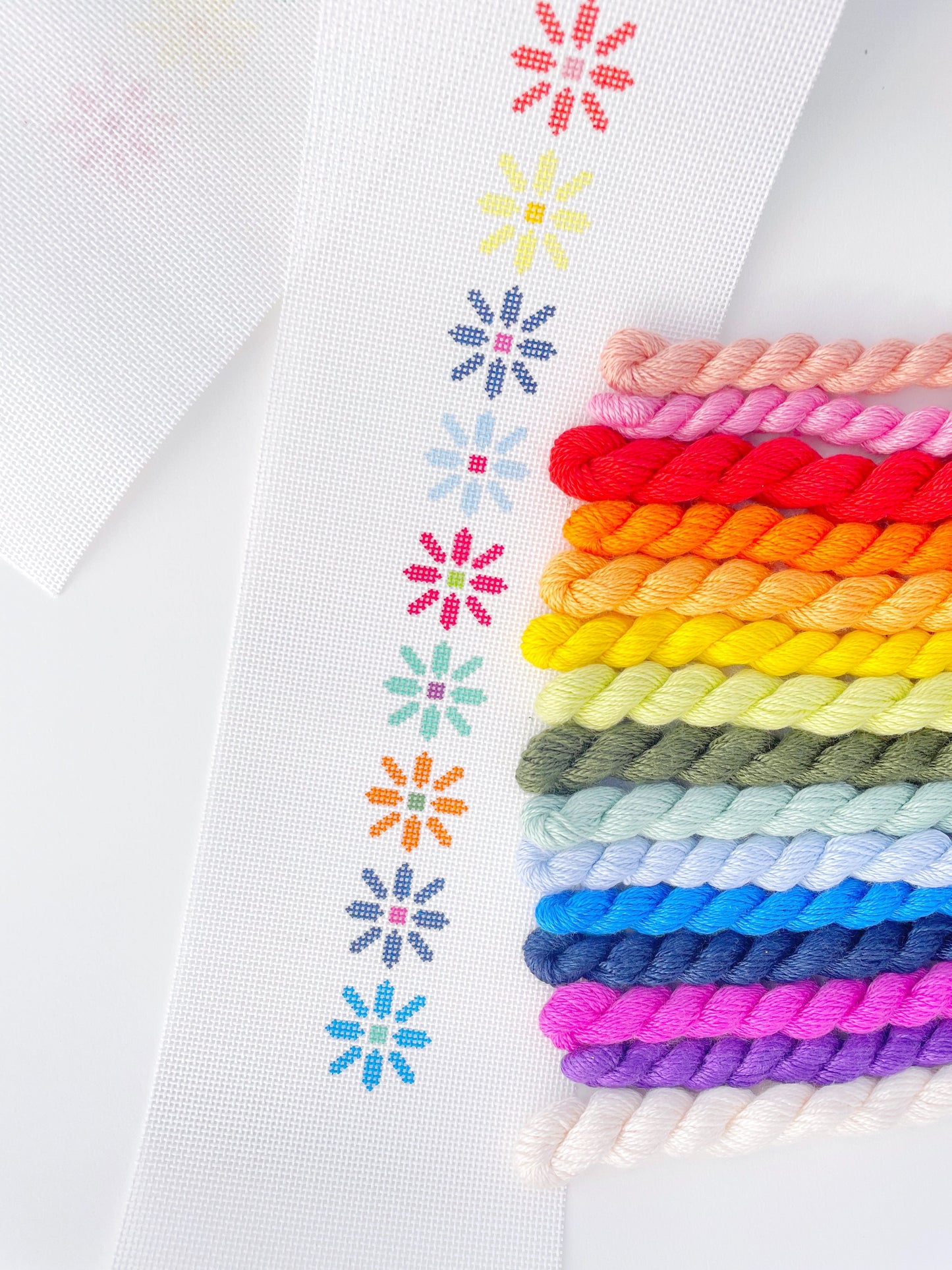 Daisy Chain Bag Strap