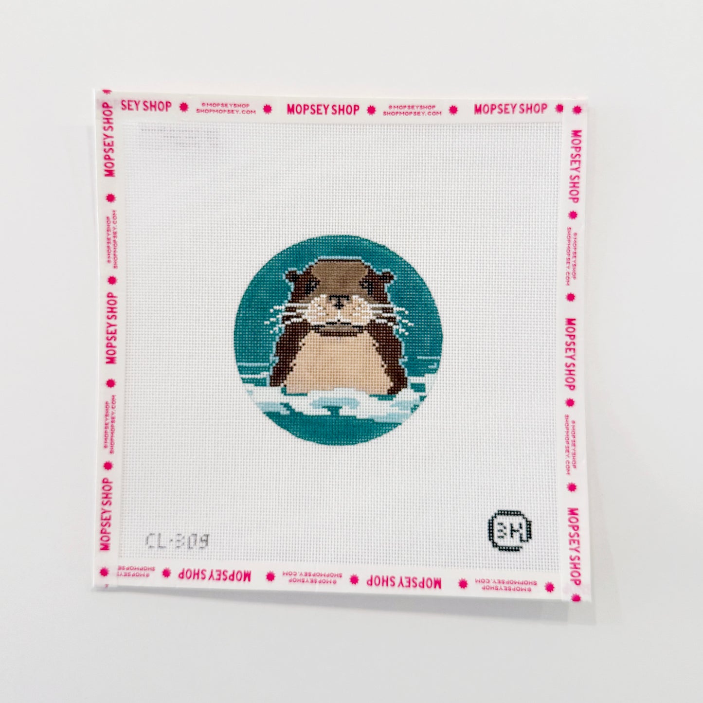Otter Round