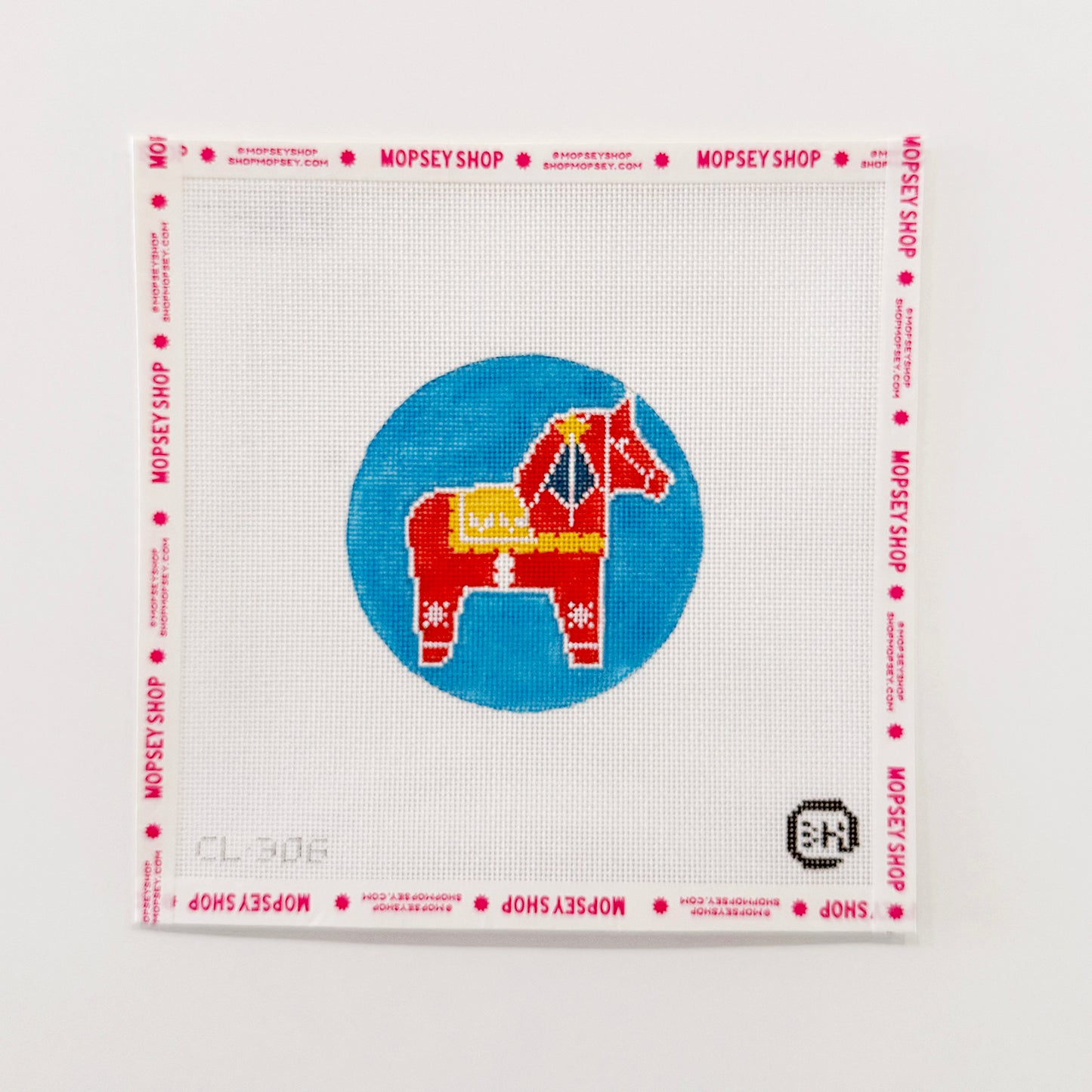 Dala Horse