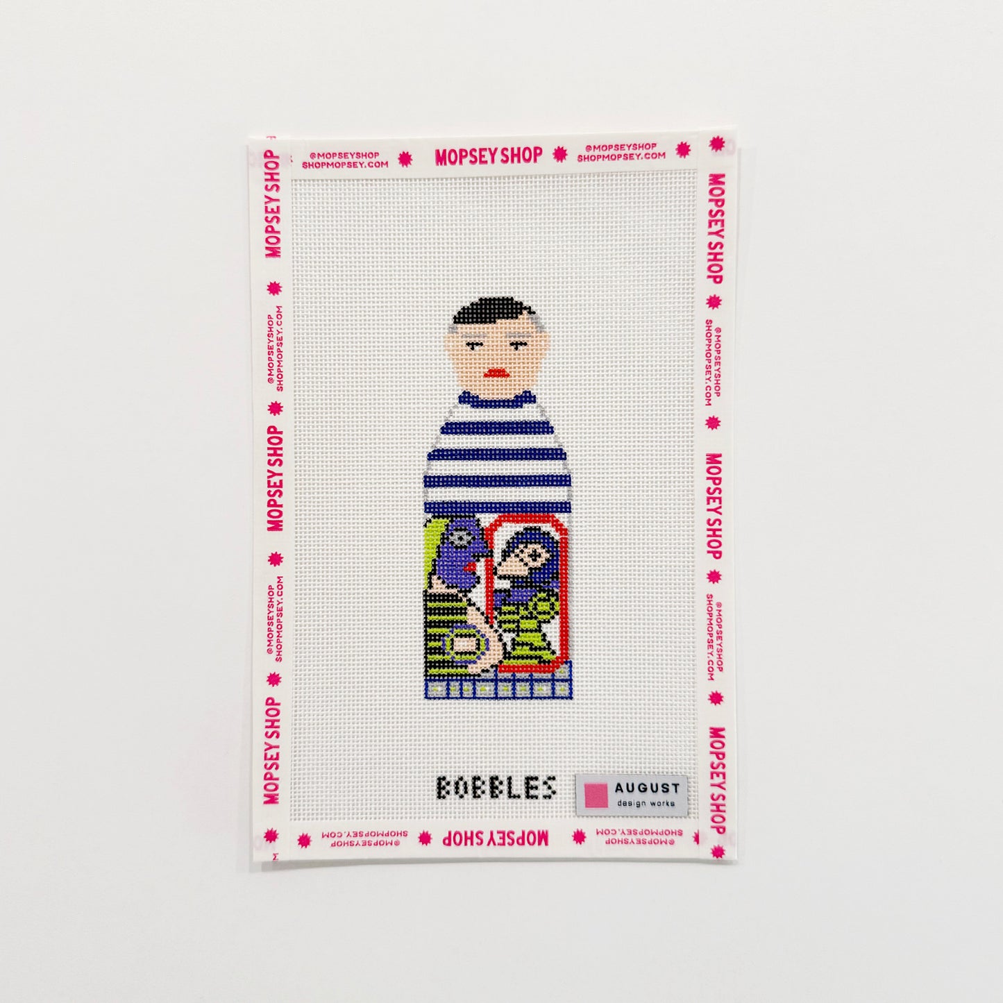 Picasso Bobble