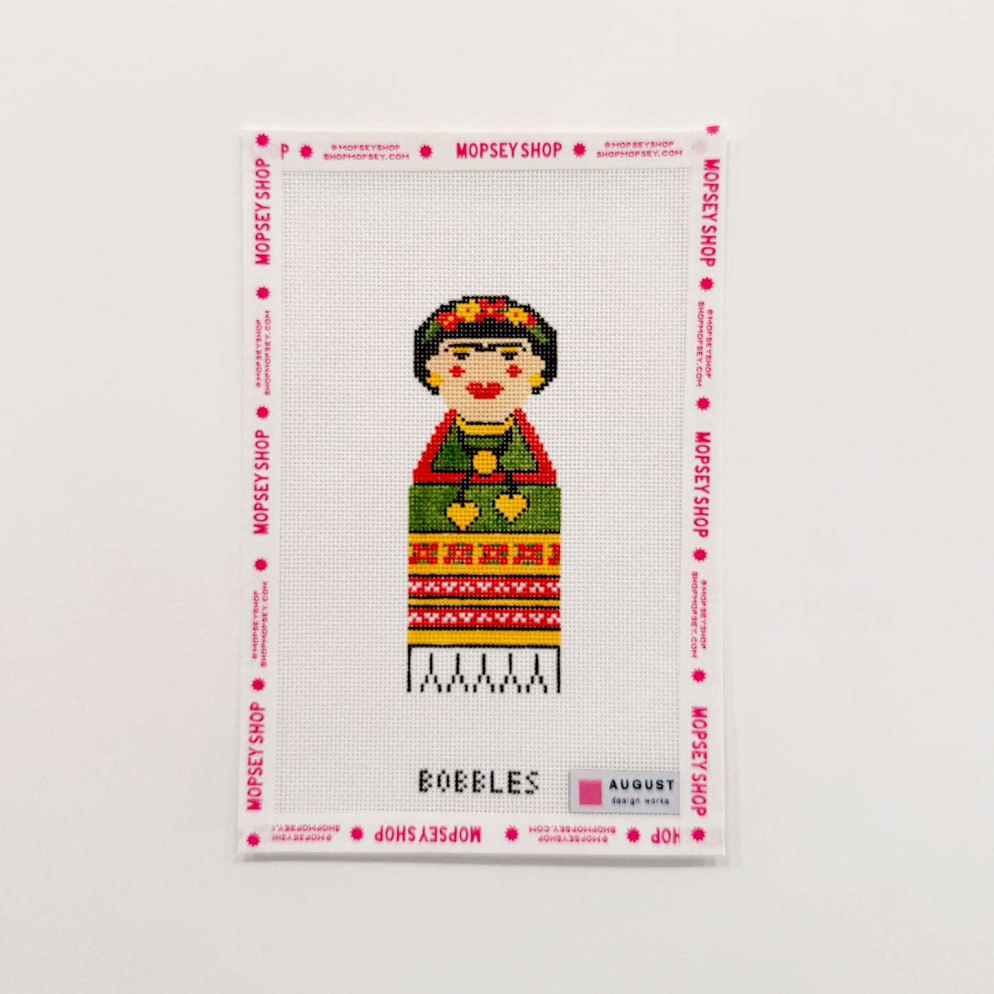 Frida Bobble