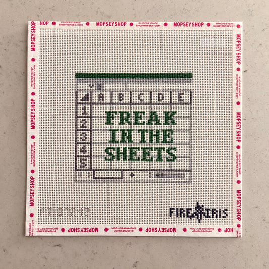 Freak in the Sheets (large)