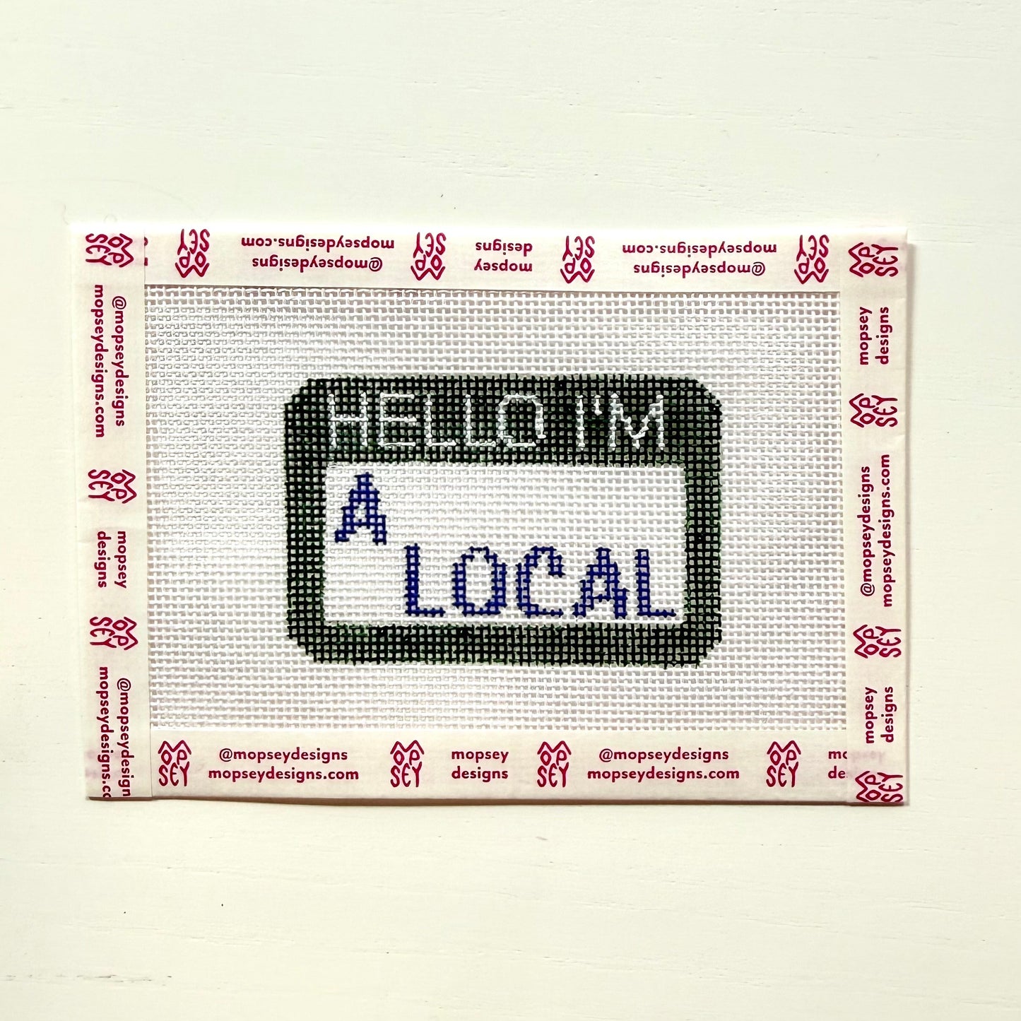 Tiff & Tide: A Local