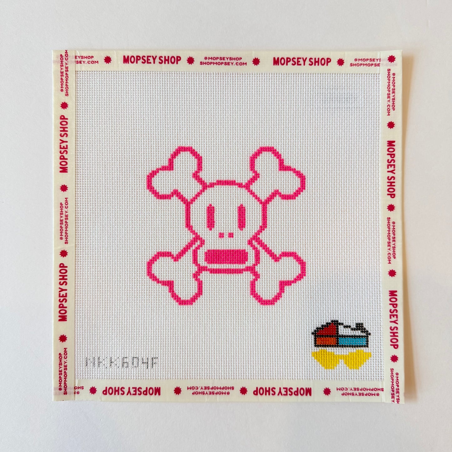 Pink Skurvy