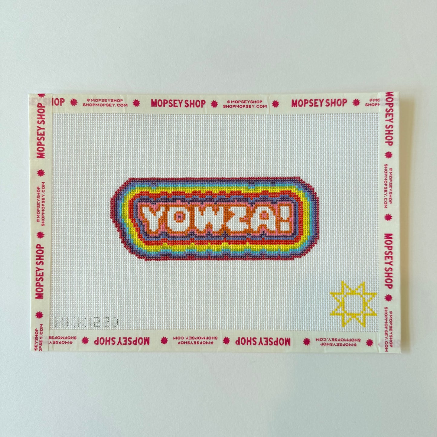 Yowza