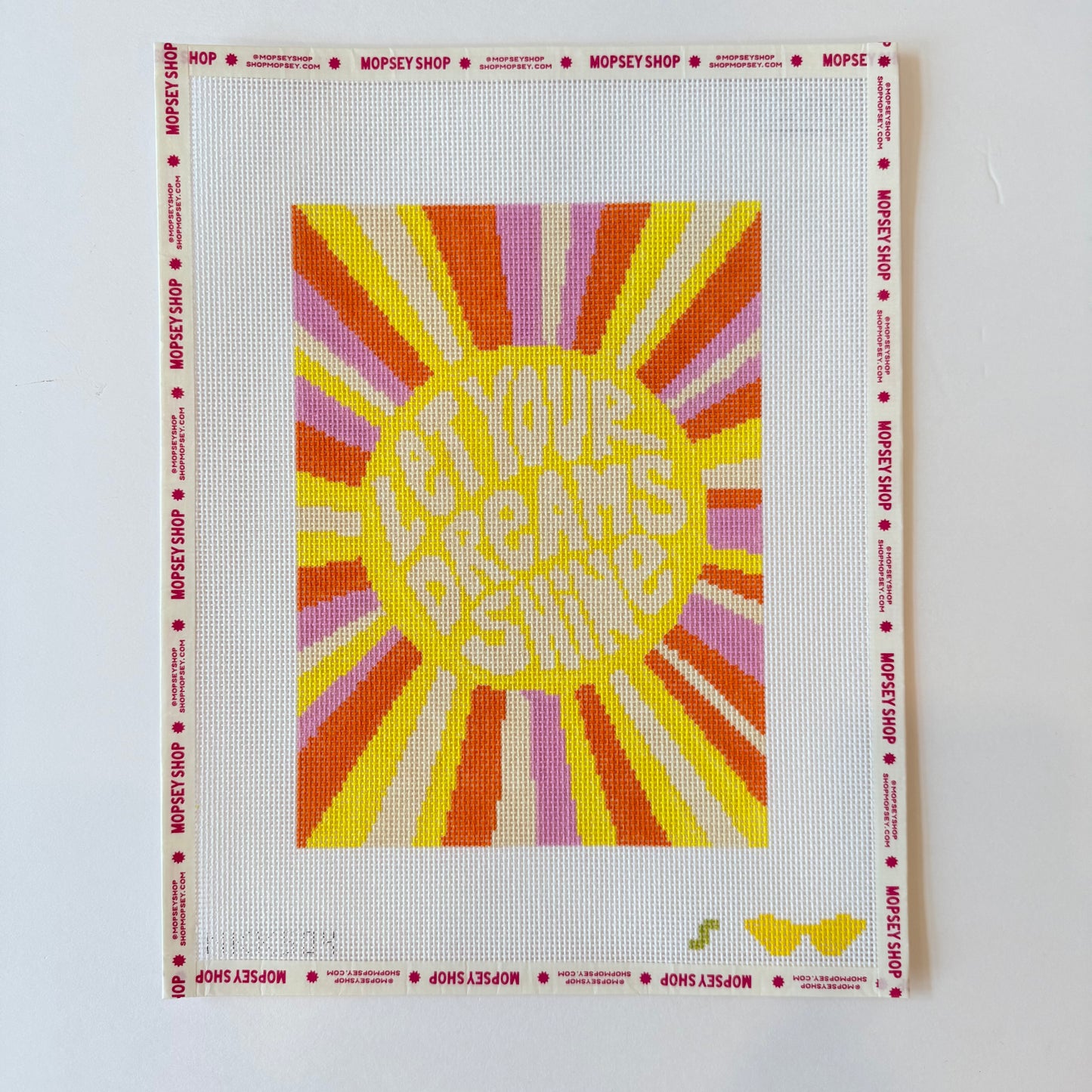 Let Your Dreams Shine