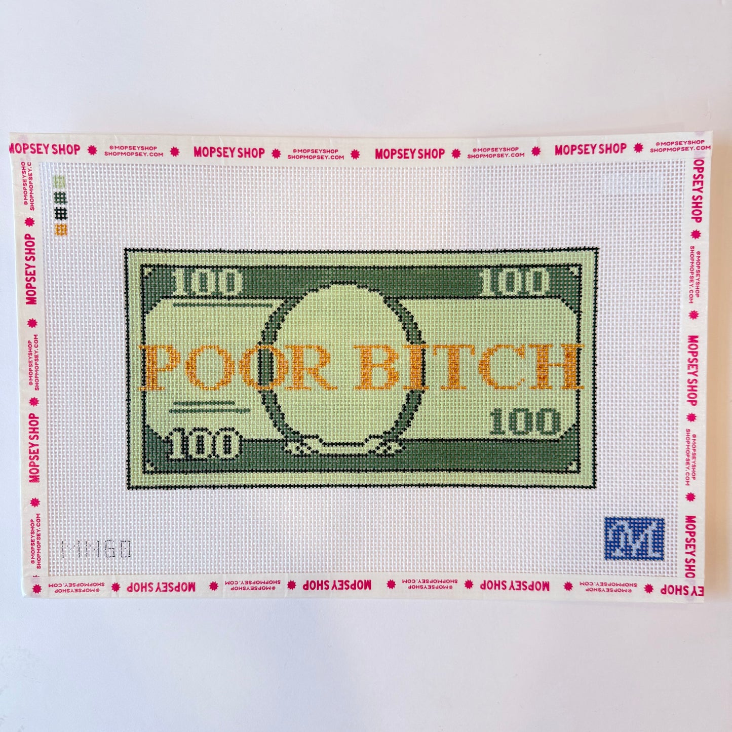 Poor Bitch