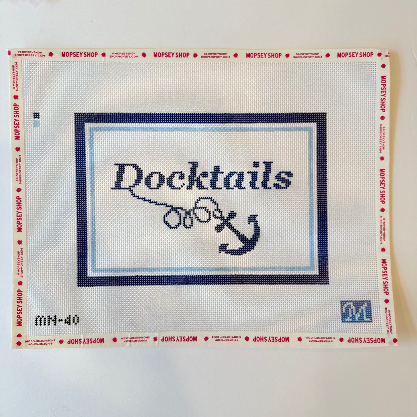 Docktails