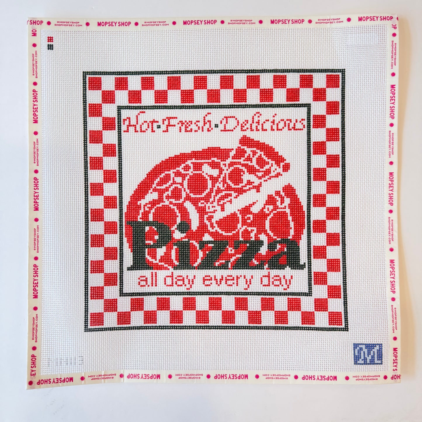Pizza Pizza
