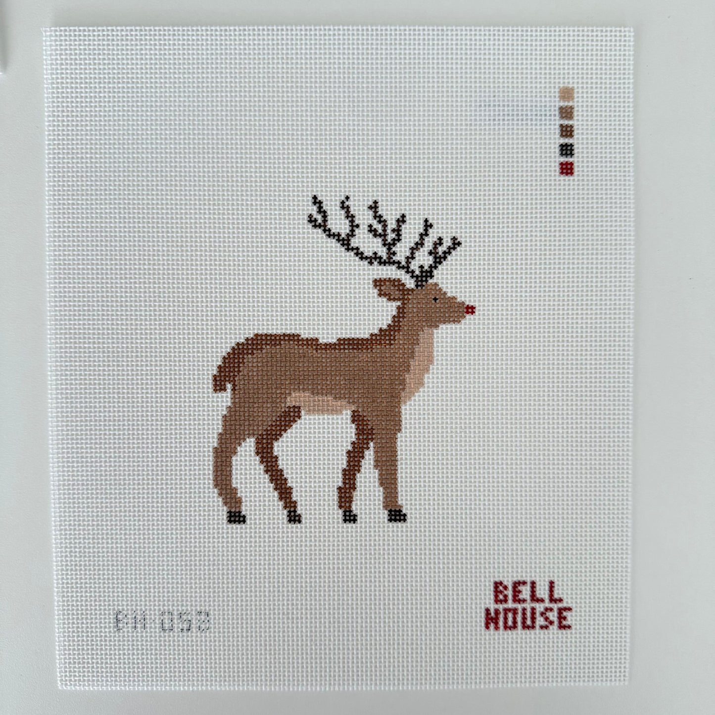 Rudolph