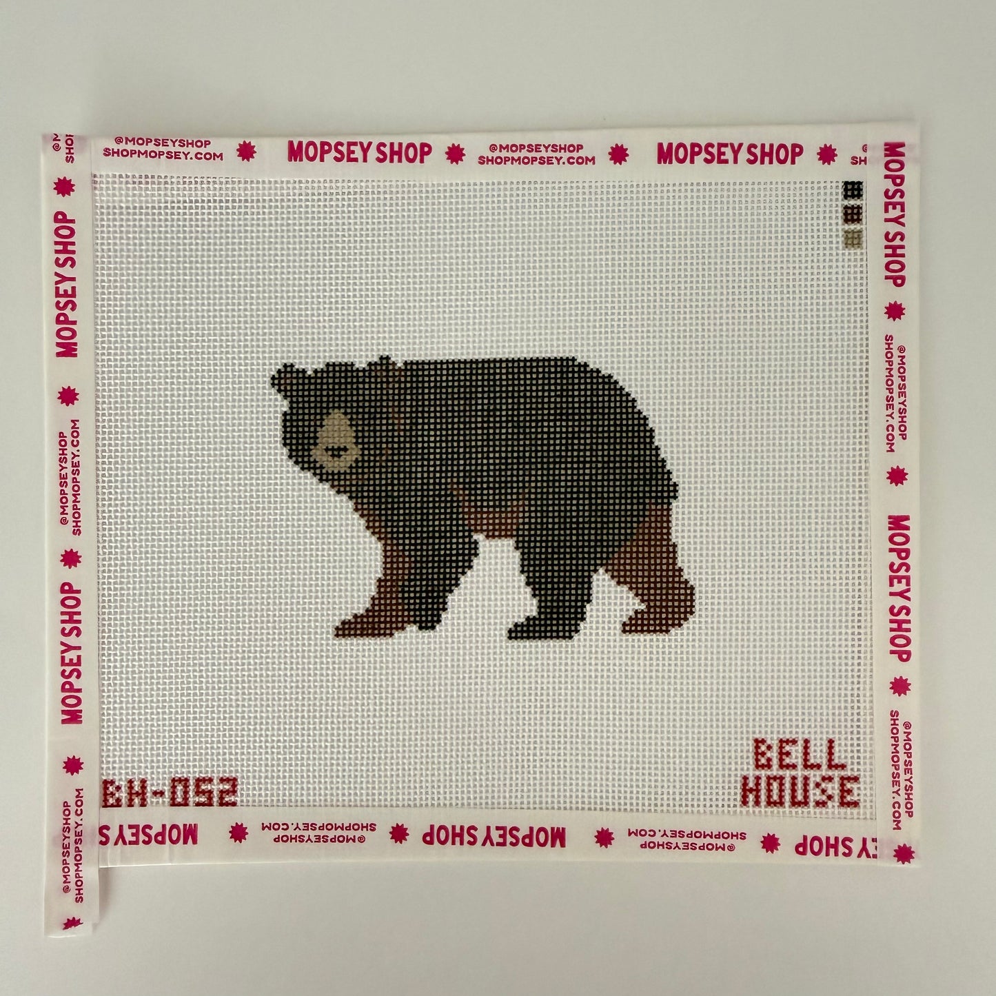 Brown Bear