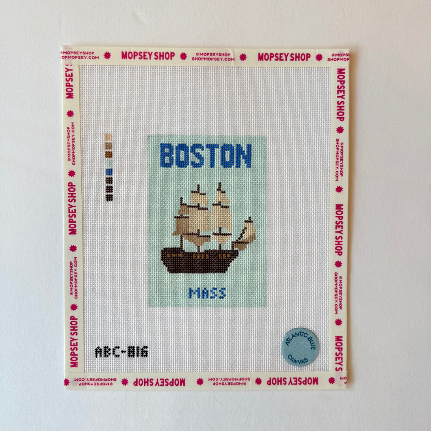 Boston Travel Book