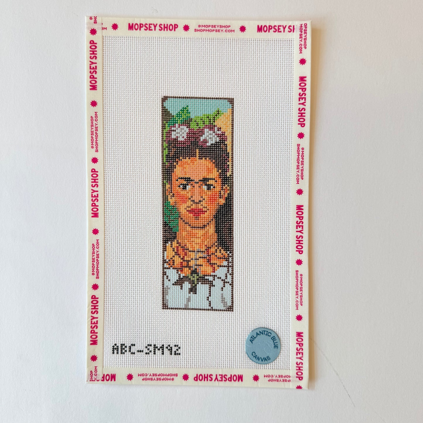 Frida Kahlo Bookmark