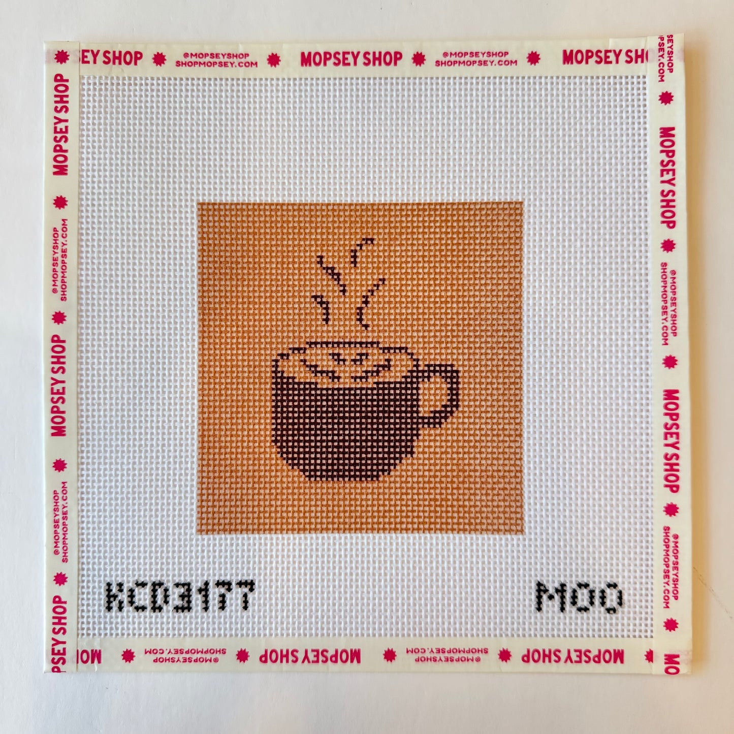 Cappuccino Square