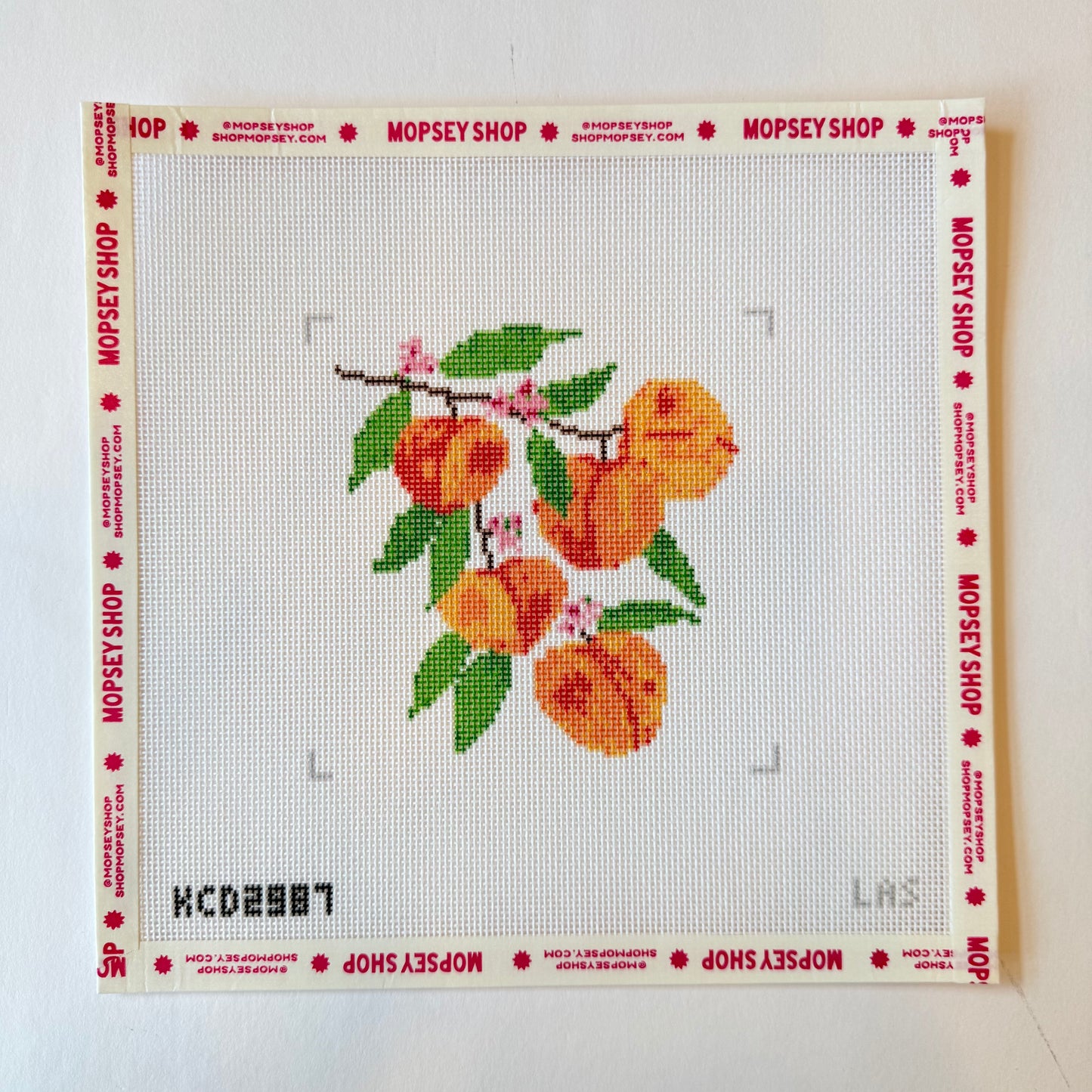 Peaches