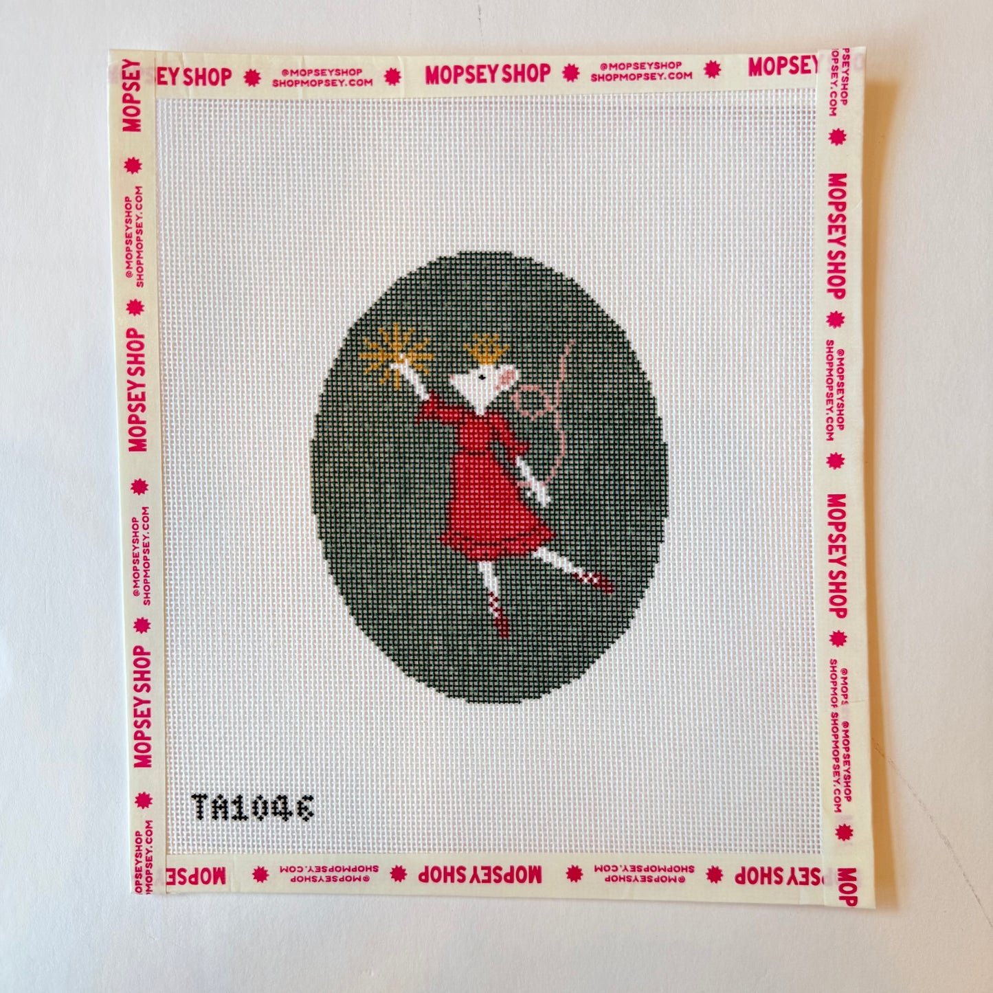 Christmas Mouse