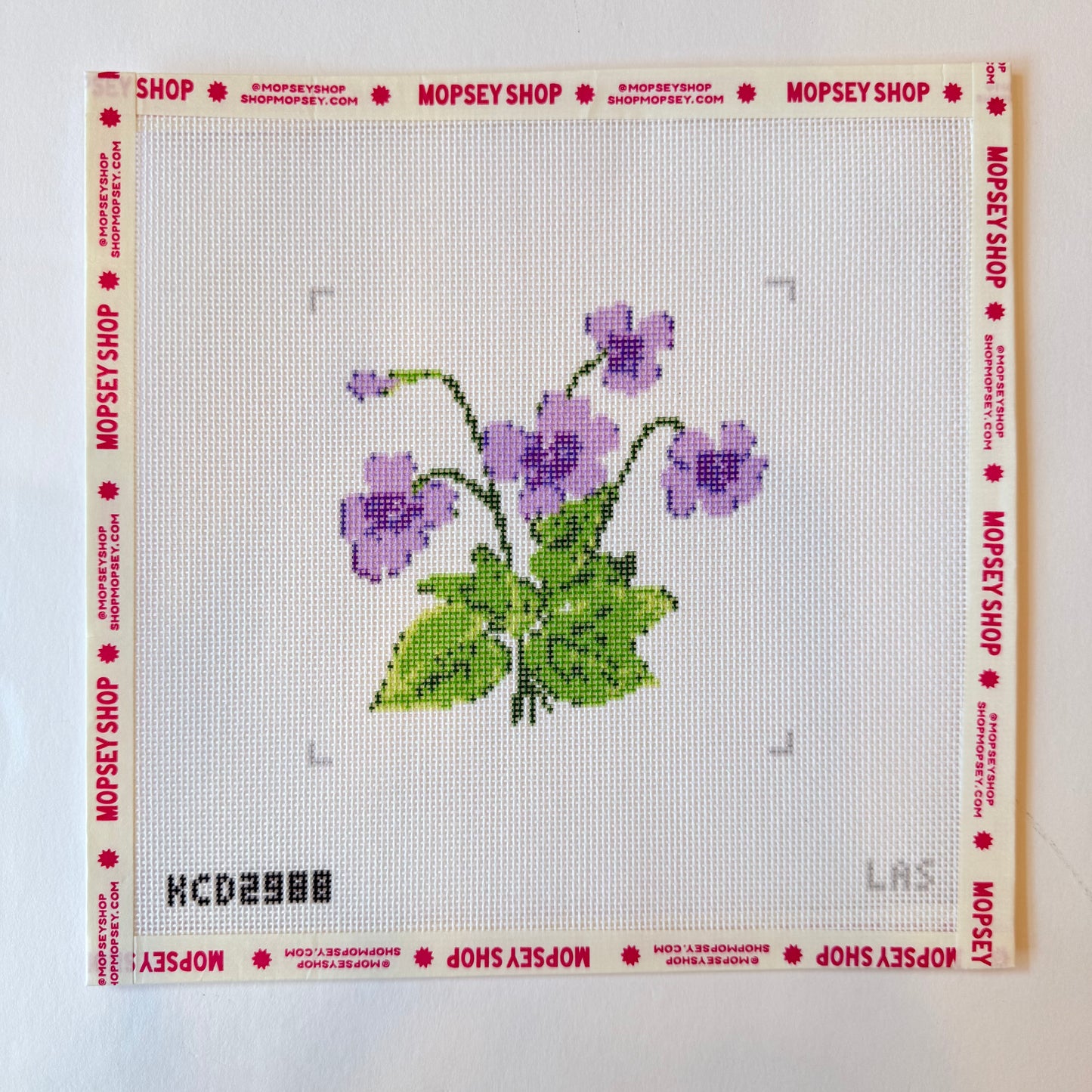 Lavendar Flowers