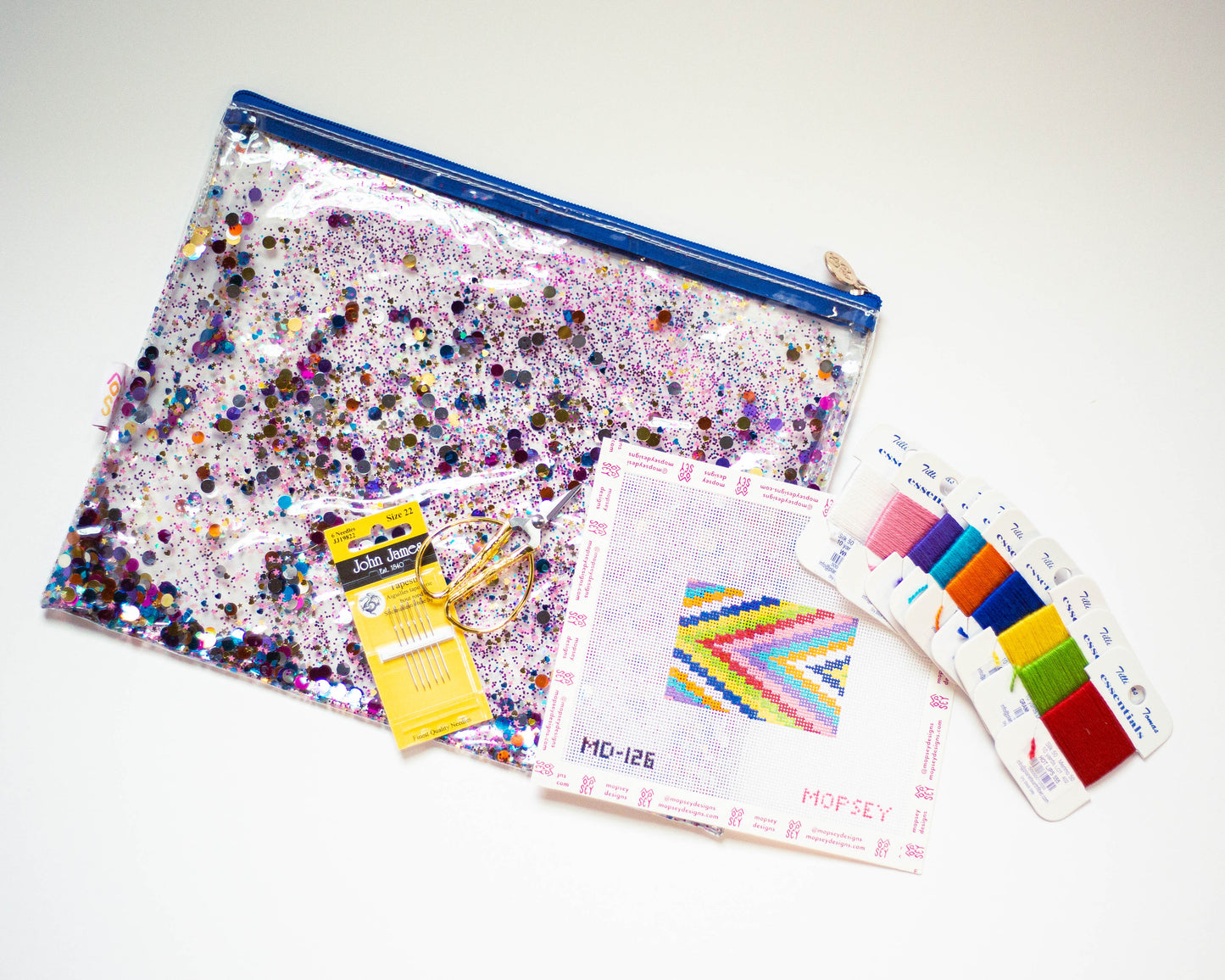 Grab & Go Kit