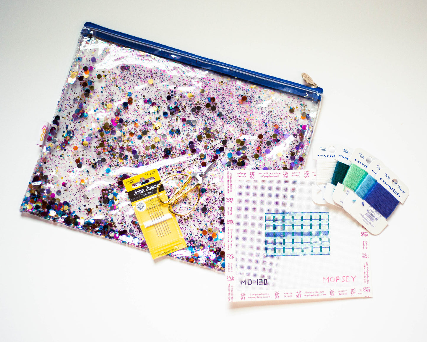 Grab & Go Kit