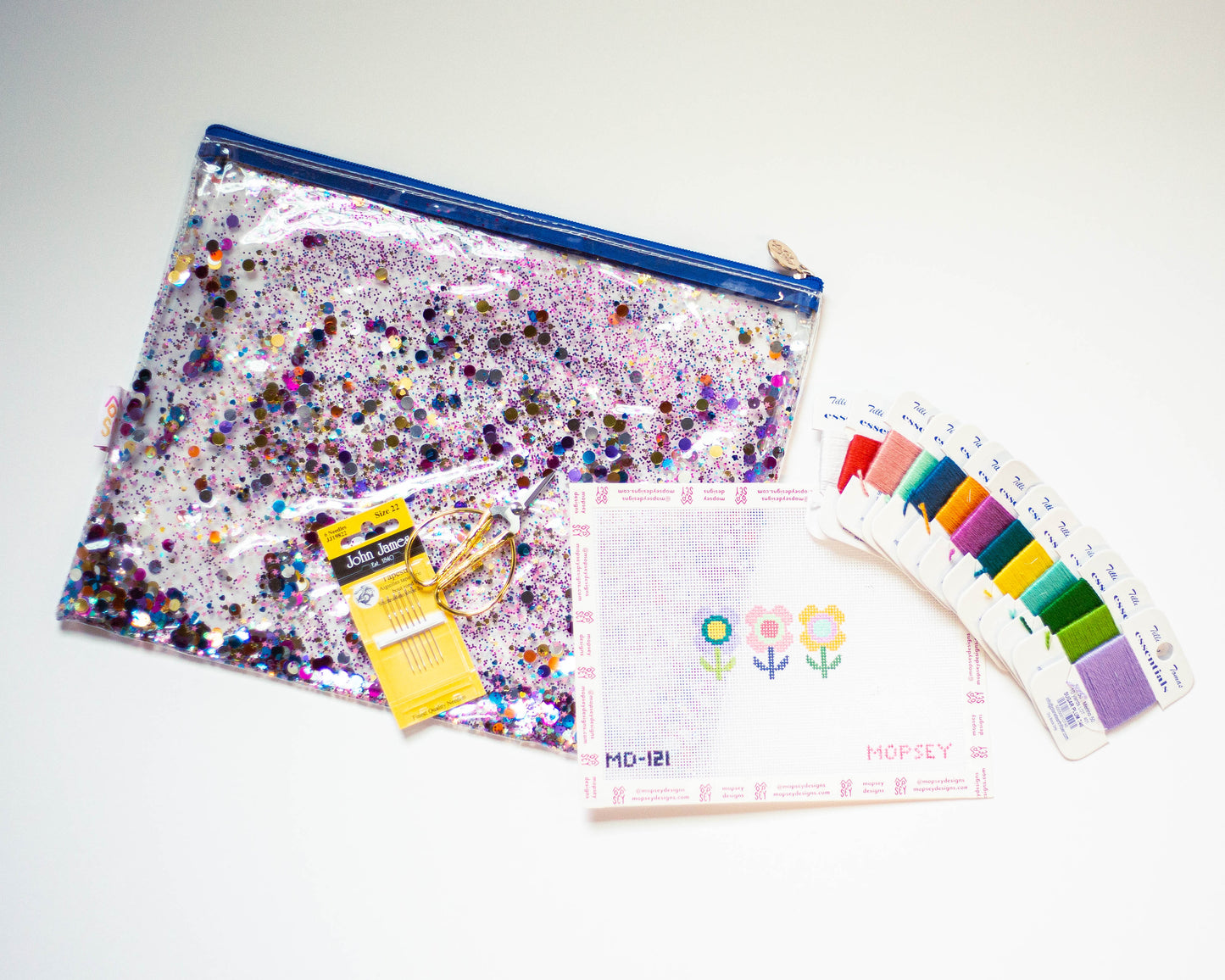 Grab & Go Kit