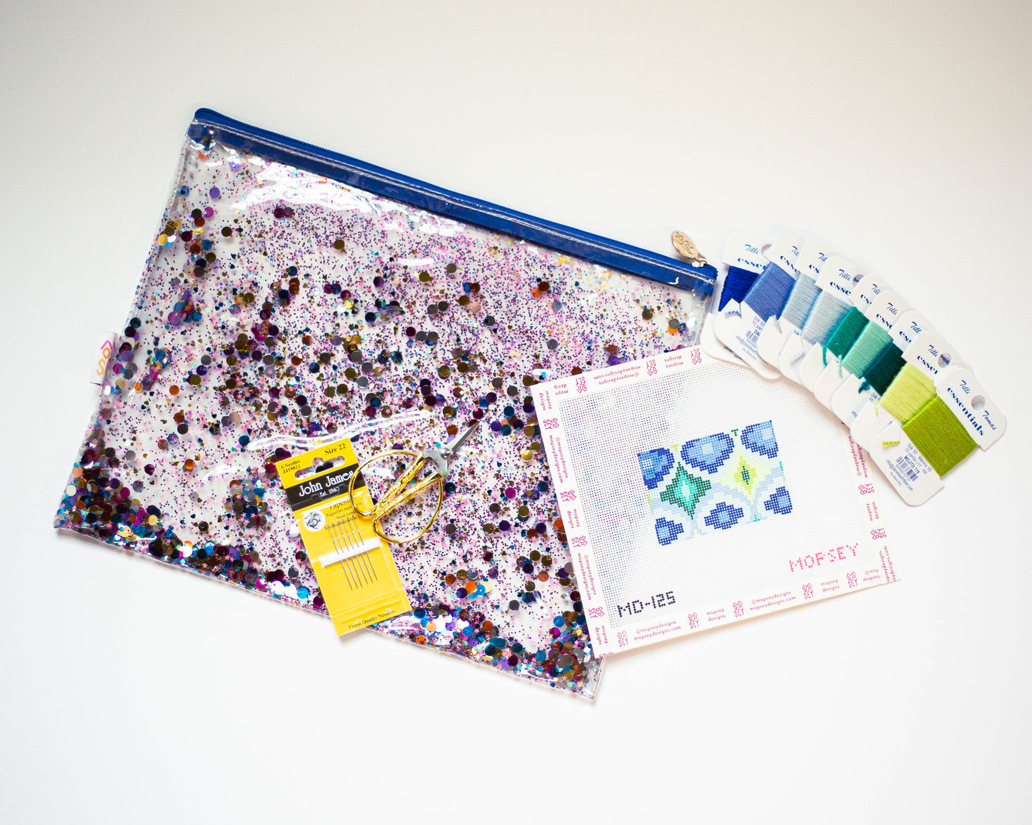 Grab & Go Kit