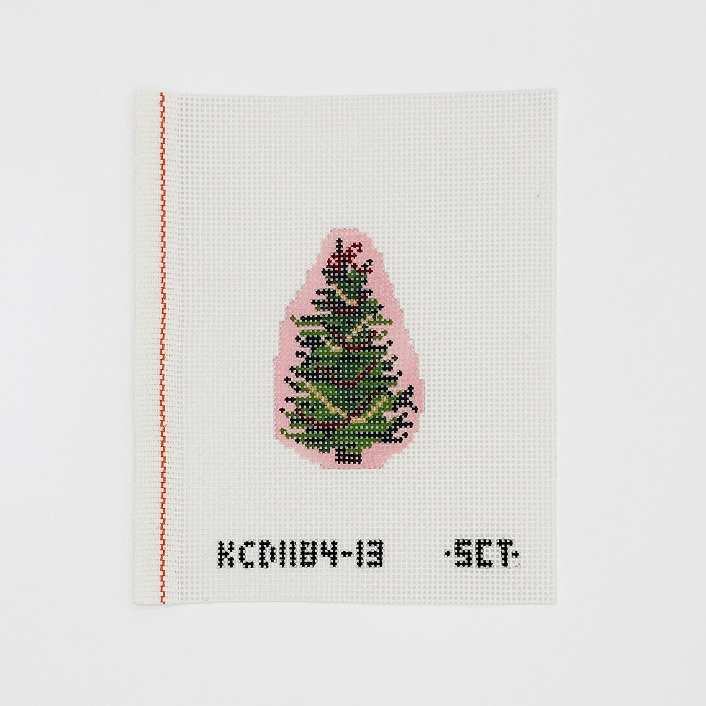 Tree Ornament