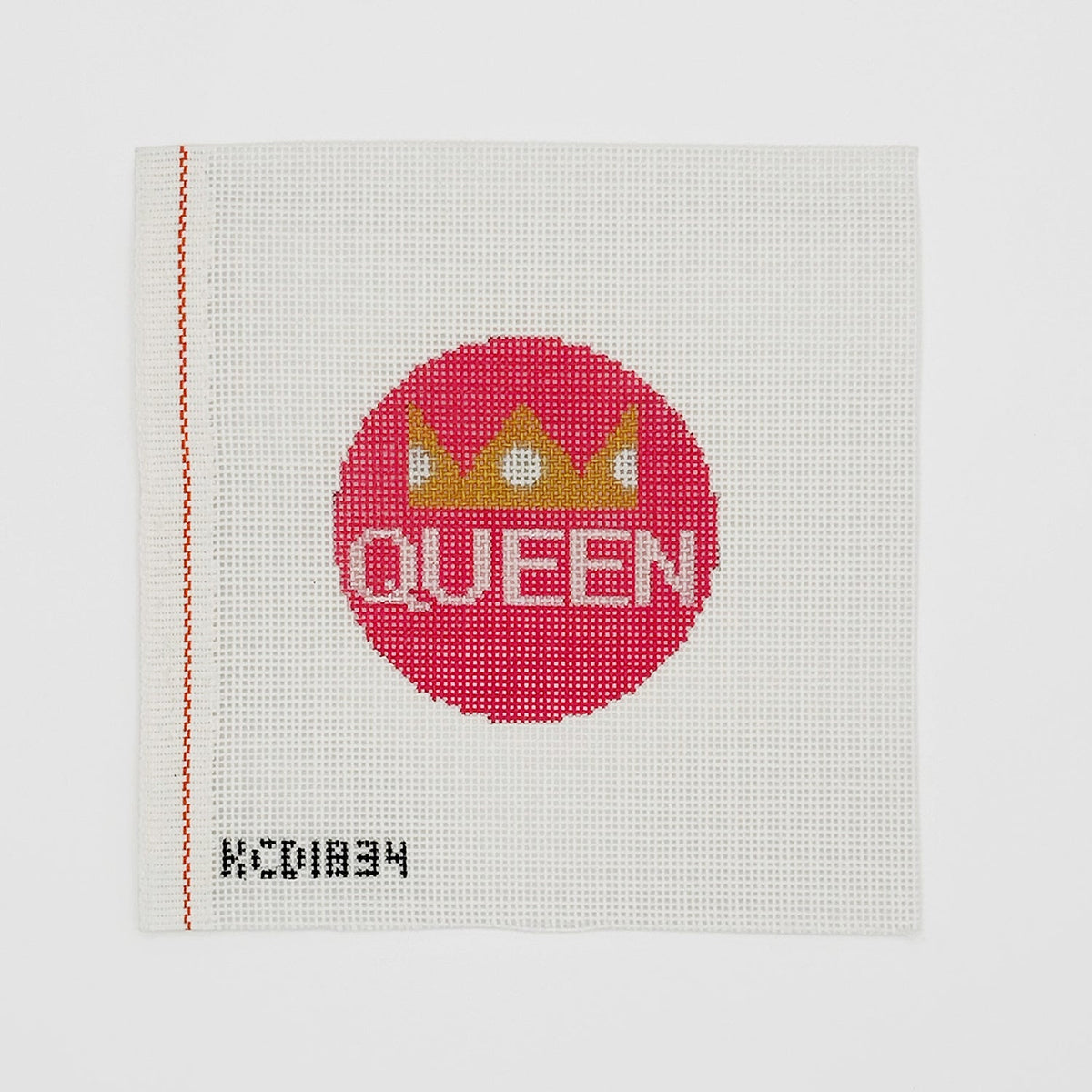 Queen Round