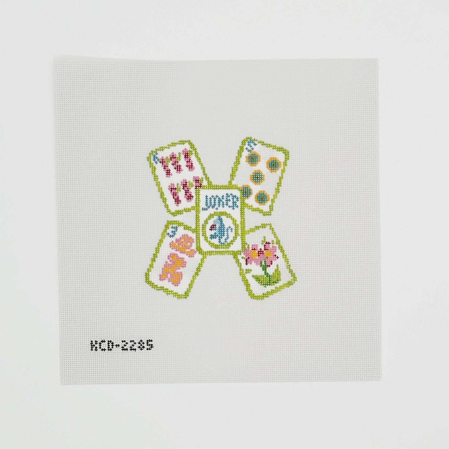 Mahjong Tiles