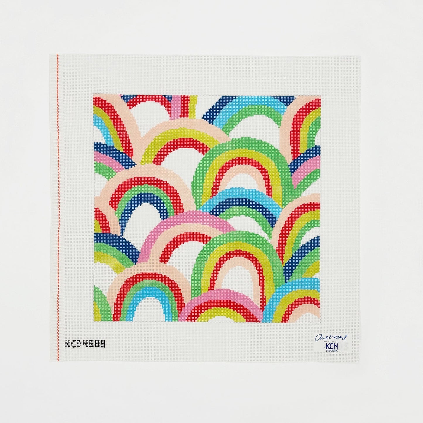 Rainbow Square