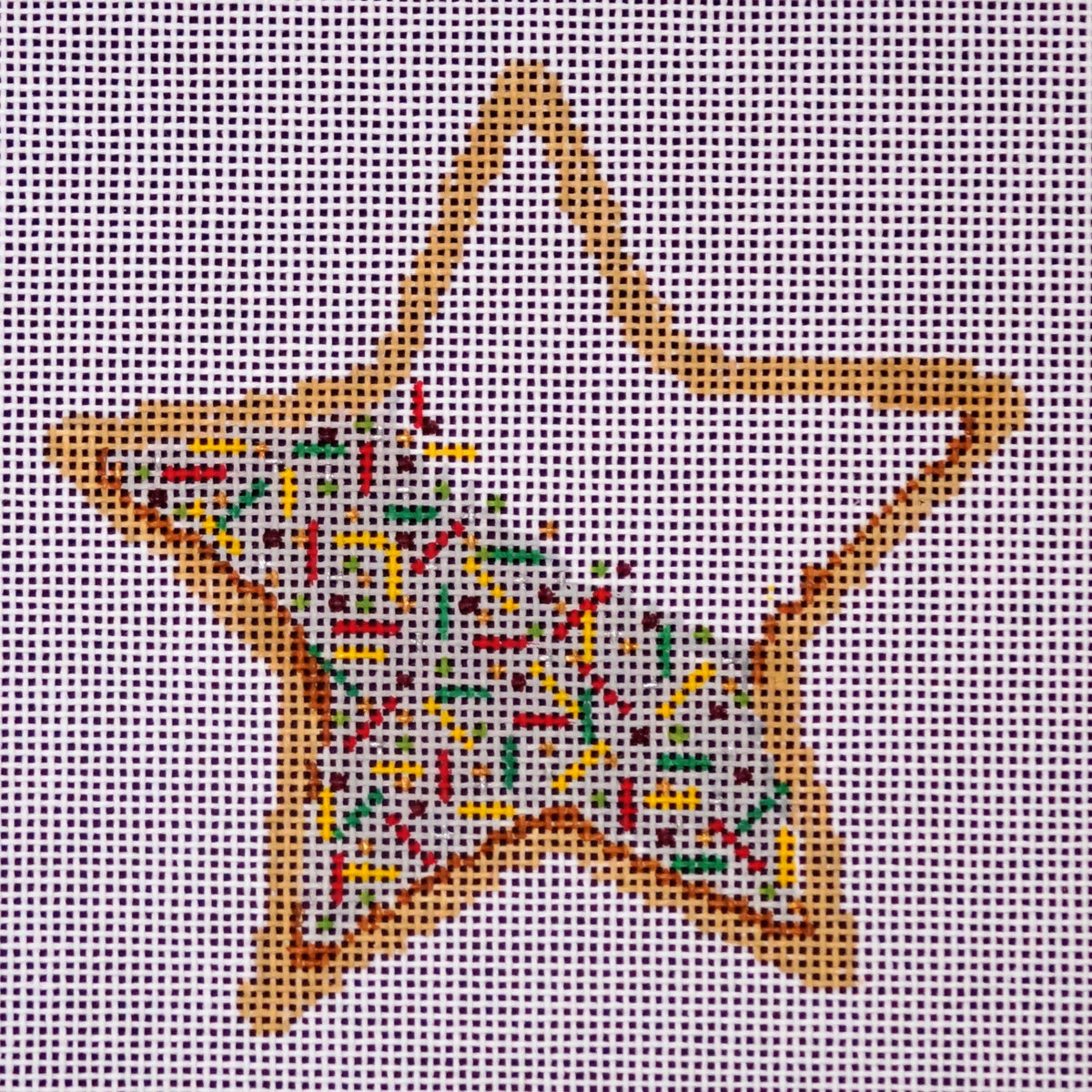 Star Cookie