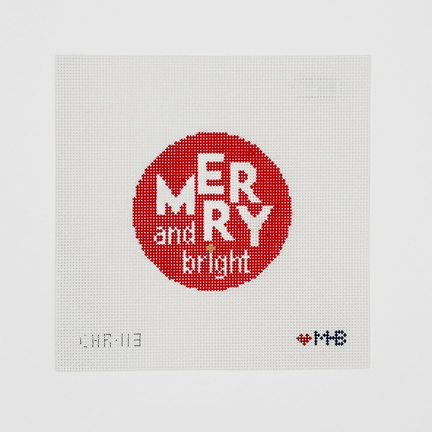 Merry & Bright Round