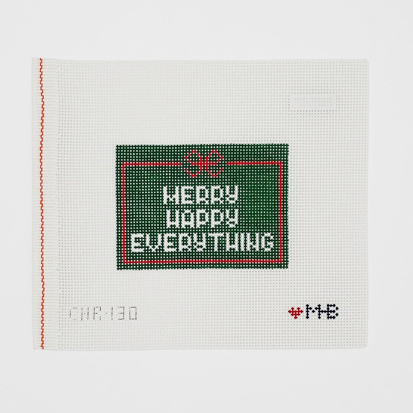 Merry Happy Everything