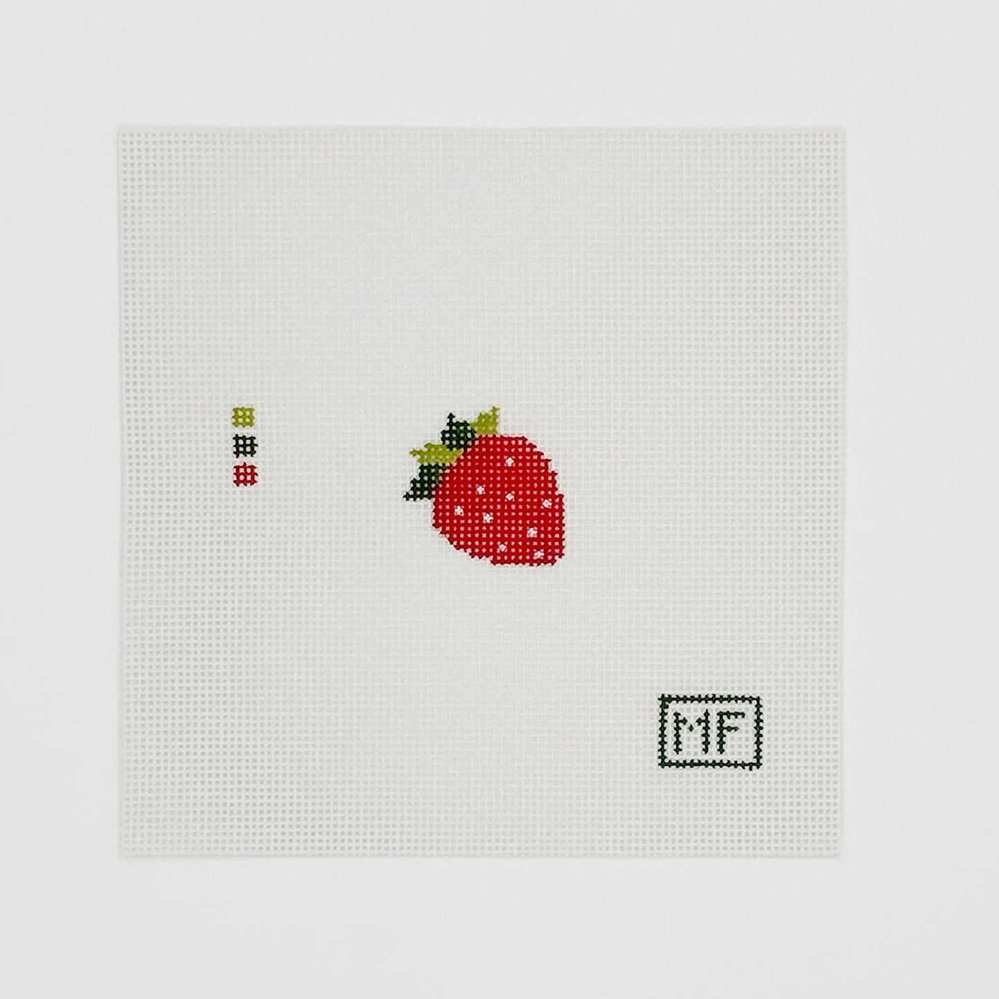 Strawberry Mini