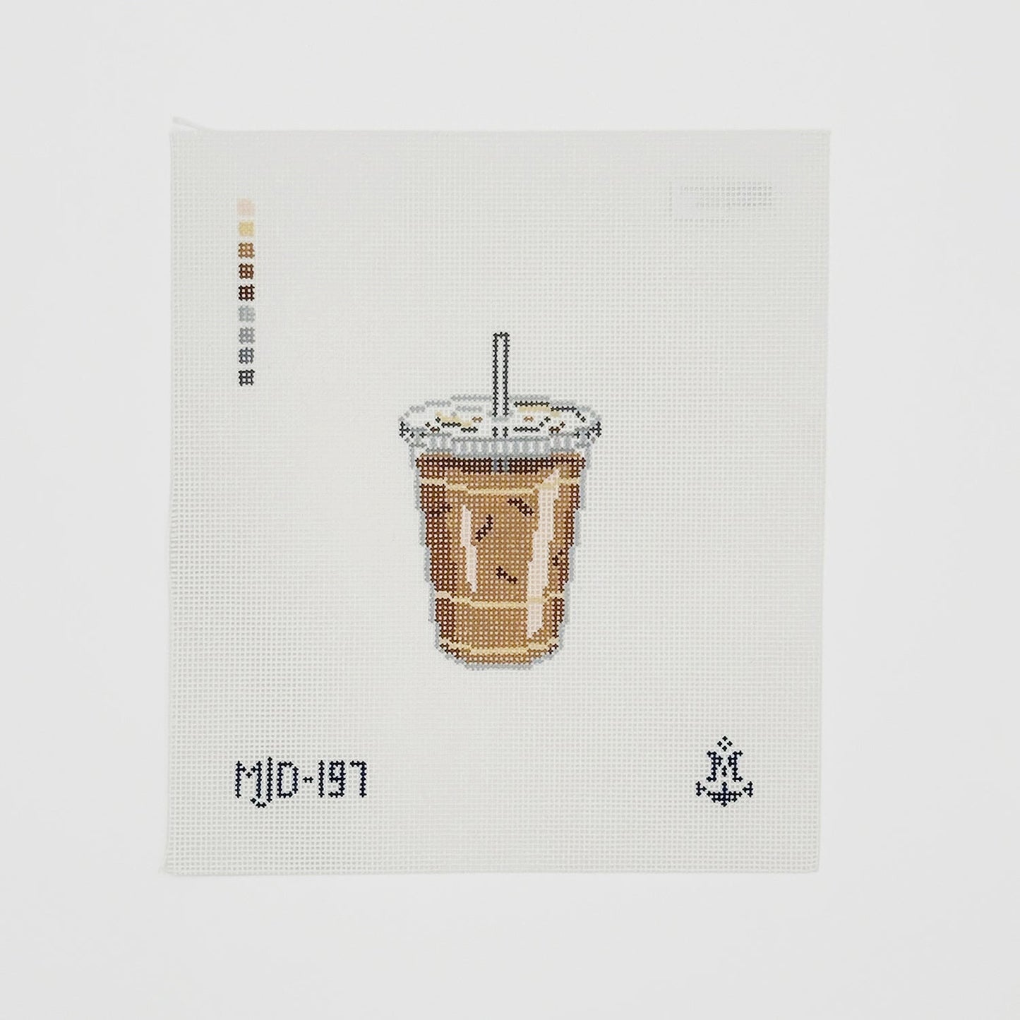 Iced Coffee